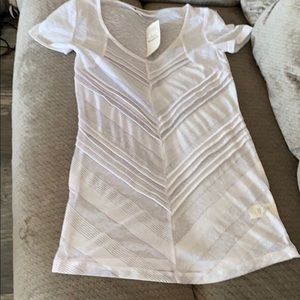 Daytrip white shirt!